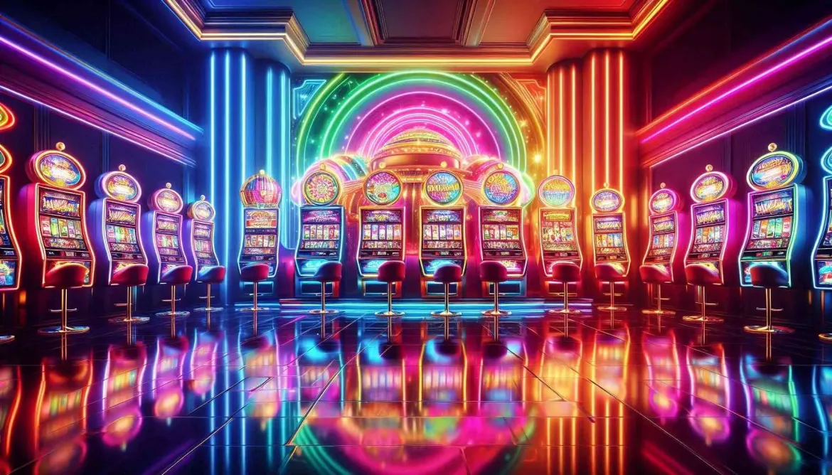 24Vip Casino